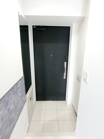 ラ・ベレッツァ フェリオの物件内観写真